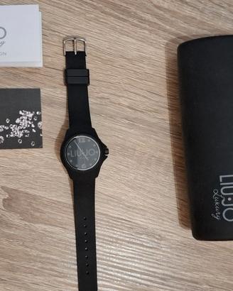 Orologio LIU JO LJ0154