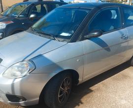 Lancia Ypsilon 1.2 Argento