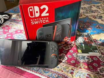 Nintendo switch 2