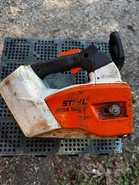 Motosega a batteria Stihl MSA 160 T