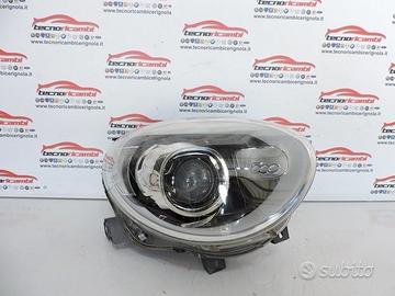 Faro anteriore dx fiat 500 x rf2377