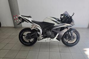 Honda Cbr 600 rr
