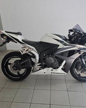 Honda Cbr 600 rr