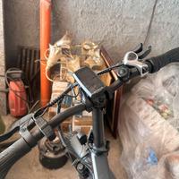 Bicicletta  elettrica