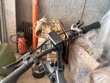 Bicicletta  elettrica