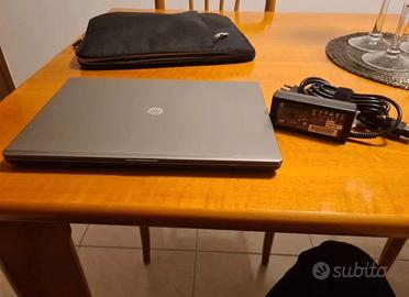 Notebook HP Folio13