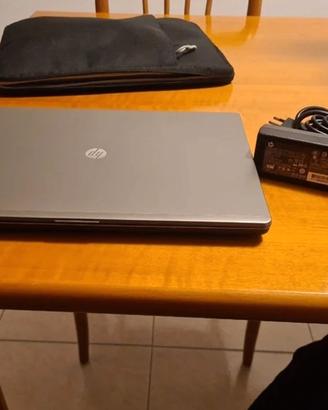 Notebook HP Folio13