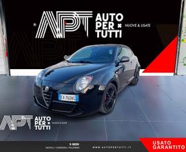 Alfa Romeo MiTo 1.4 Progression 70cv