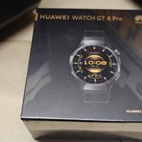 Huawei Watch gt 6 pro 