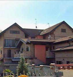 Appartamento signorile su 2 livelli