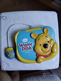 Computer per bambini gioco educativo