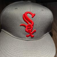 Cappello New Era Chicago White Sox MLB