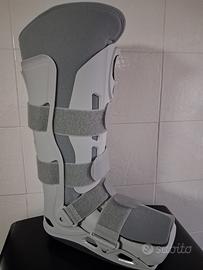 Scarpone/tutore ortopedico nuovo