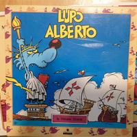 Giochi Lupo alberto