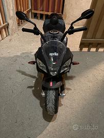Moto elettrica bambino aprilia