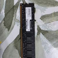 RAM Desktop TeamGroup Elite 8GB DDR3 1600MHz