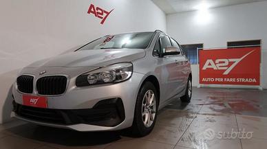 BMW Serie 2 Active Tourer 216 d Active Tourer...