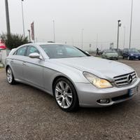 MERCEDES-BENZ CLS 320 CDI Sport
