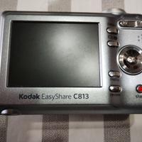 Fotocamera digitale Kodak EasyShare C813