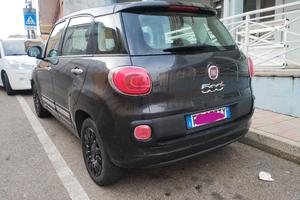 500. l 16 Multijet diesel 105 cv