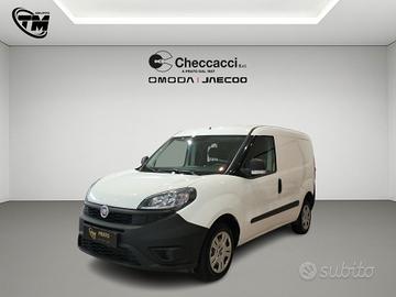 Fiat Doblo' 1.3 MJT S&S Cargo Lounge 95CV 2021 *NE