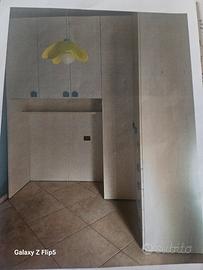 cameretta completa bimbo bimba