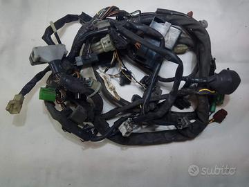Impianto elettrico Cablaggio Cavi Suzuki Burgman