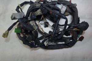 Impianto elettrico Cablaggio Cavi Suzuki Burgman