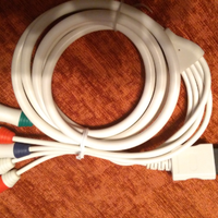 Konig GAMWII-CA02 Cavo di component per wii