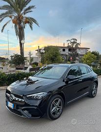 MERCEDES GLA 200 AMG LINE ADVANCED PLUS