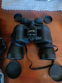 Binocolo Tasco mod. Sonoma da 10x50
