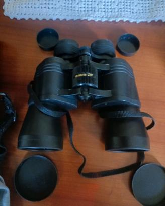 Binocolo Tasco mod. Sonoma da 10x50