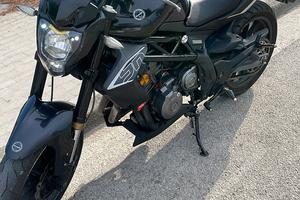Benelli 302