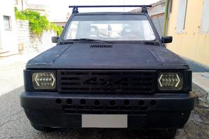 Panda 4X4