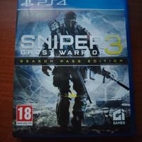 sniper 3 ps4