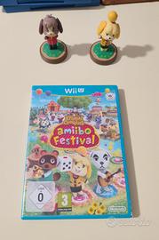 Animal Crossing per Nintendo Wii U