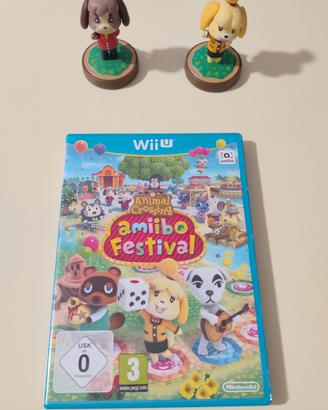 Animal Crossing per Nintendo Wii U