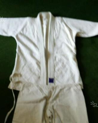 Kimono judo e karate