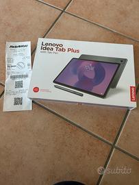 Tablet Lenovo Plus Tab Pen 12 pollici 256giga