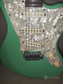chitarra elettrica
