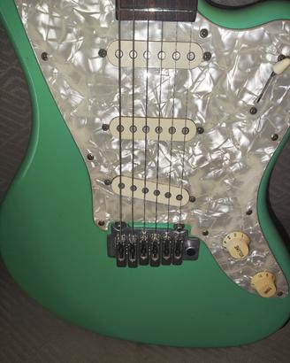 chitarra elettrica