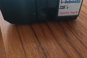 webasto thermo top C