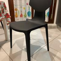 Sedia Kartell