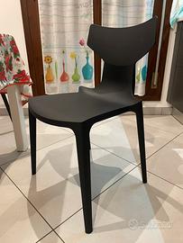 Sedia Kartell