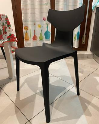 Sedia Kartell