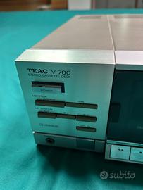 Teac V700