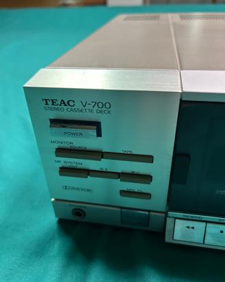 Teac V700