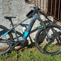 Bicicletta elettrica Brinke