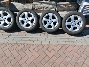 Gomme 4 stagioni Suzuki Swift 1.3 16v