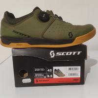Scarpe Scott per MTB